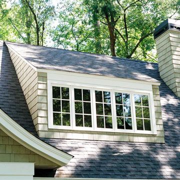 Dormer Style Ideas Shed Windows The Project Dormer Style Ideas Shed Windows The Project Pinterest Attic And House