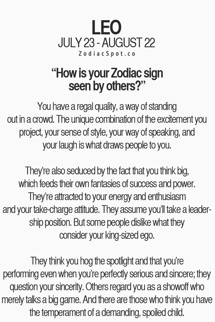 What signs are leos attracted to