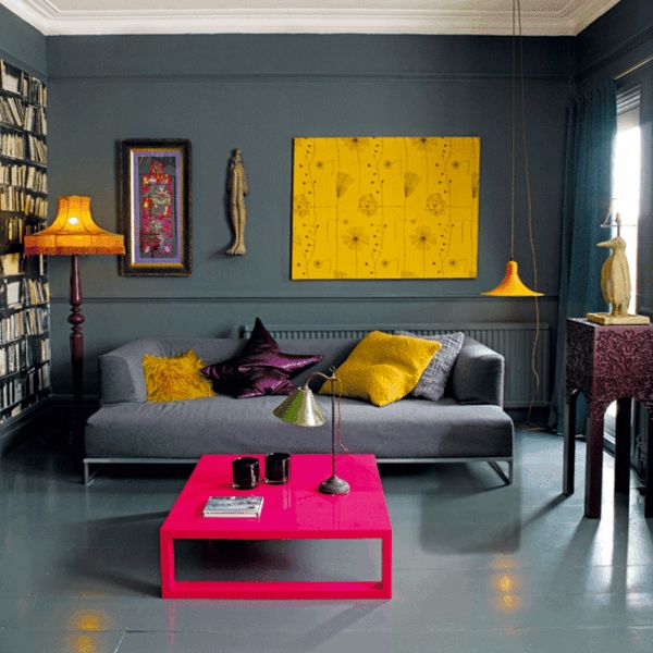 Die besten 25+ gelbe Lampen Ideen auf Pinterest gelbe - wohnzimmer grau und gelb Die besten 25+ gelbe Lampen Ideen auf Pinterest gelbe - wohnzimmer grau und gelb