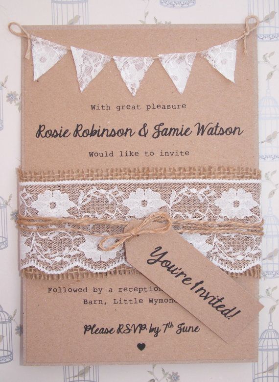 bunting wedding invitations diy best 25 wedding invites lace ideas on diy bunting wedding invitations diy best 25 wedding invites lace ideas on diy
