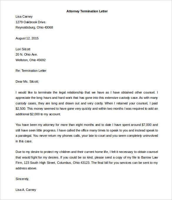 project cancellation letter sle termination letter sle to employer 28 images project cancellation letter sle termination letter sle to employer 28 images