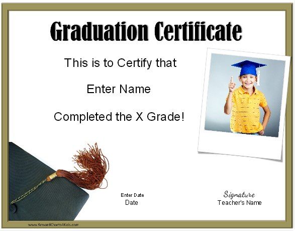 13 best Graduation Invitations images on Pinterest Graduation - graduation certificate template free 13 best Graduation Invitations images on Pinterest Graduation - graduation certificate template free