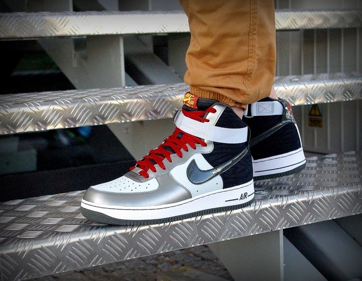 buty nike air force 1 high qs bday presidential edition buty nike air force 1 high qs bday presidential edition