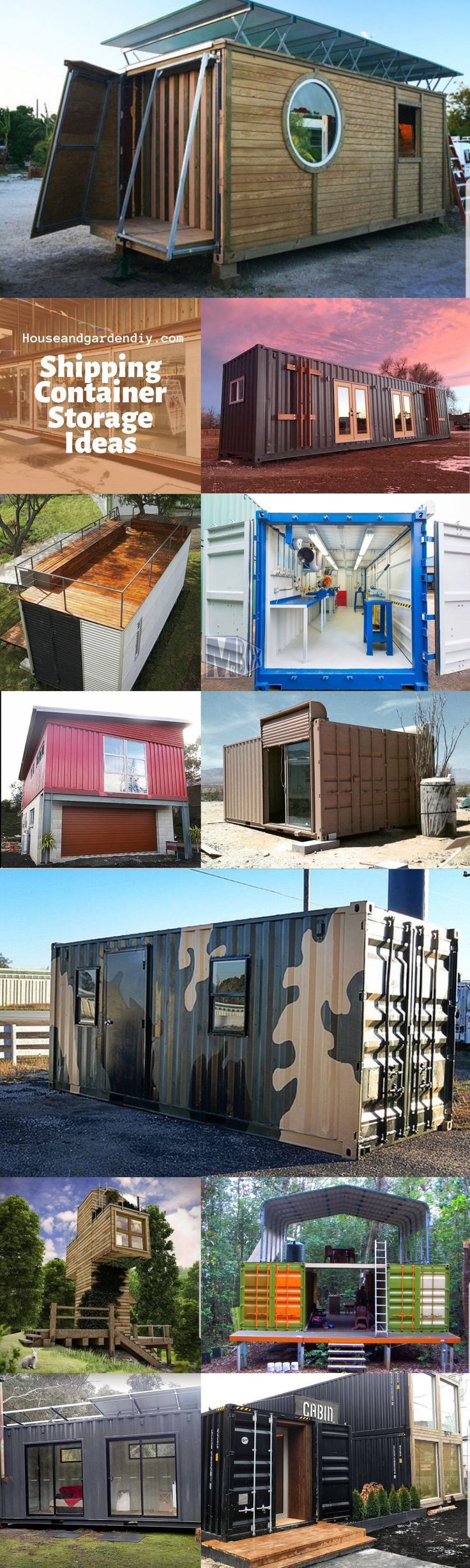 101 Super Modern Shipping Container Houses Ideas Shop Garage Workshop Etc Container House Container Homes Cost Shipping Container Homes [ 2453 x 736 Pixel ]