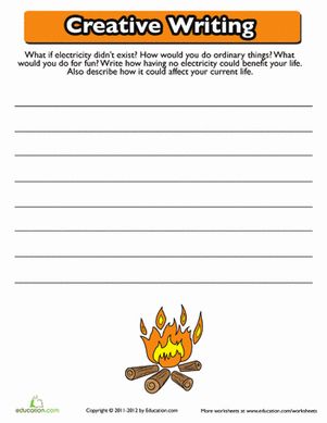 creative writings for grade 5 creative writings for grade 5