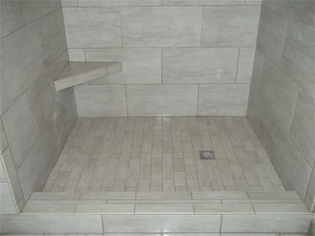 Shower tile, Bathroom tile designs, Shower wall tile.