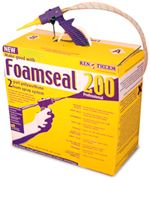 Besten 25 Spray Foam Insulation Ideen Auf Pinterest Pol Diy Spray Foam Insulation Kit Foamseal