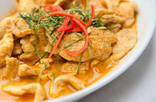 Epingle Sur Chinese Meal