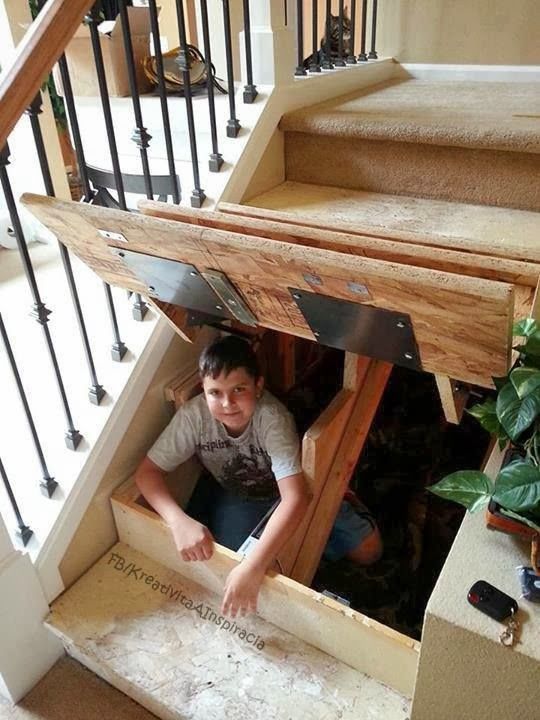 Best 25+ Cool secret rooms ideas on Pinterest | Secret house ... Best 25+ Cool secret rooms ideas on Pinterest | Secret house ...
