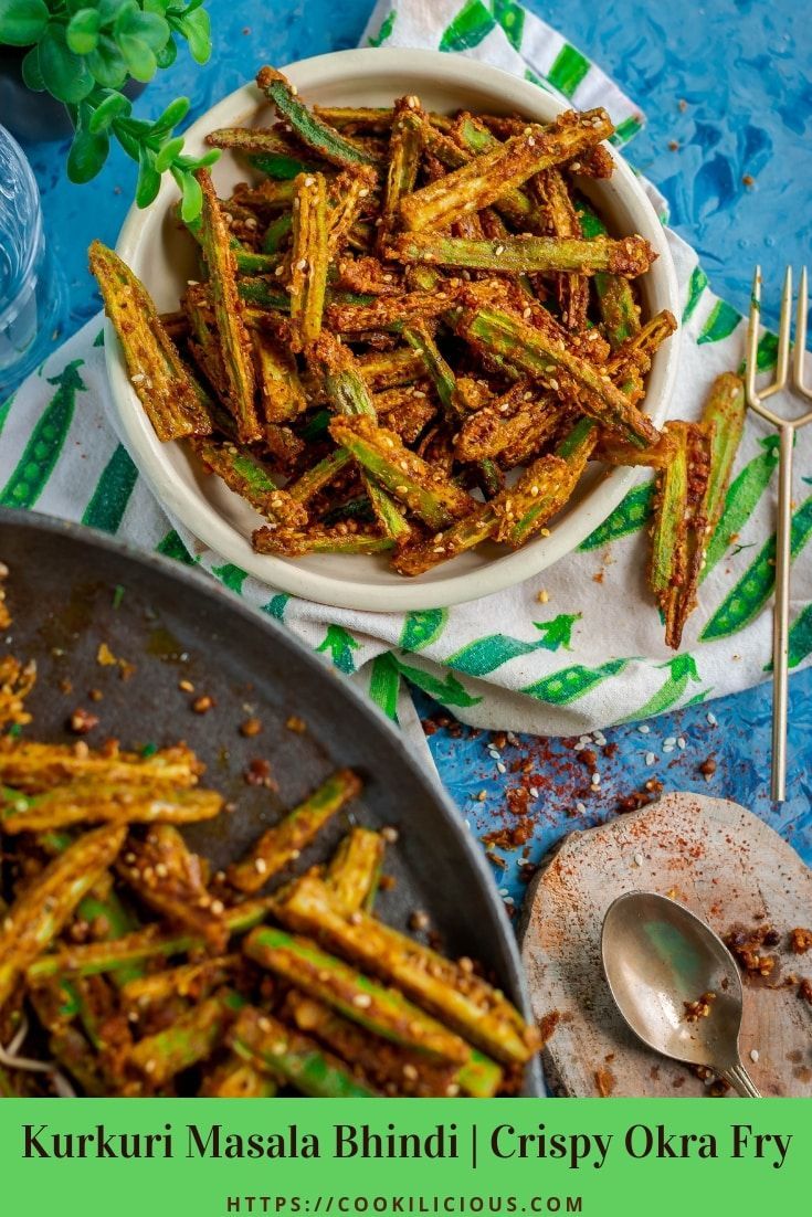 Okra Vegan Recipes Okra Vegan Recipes