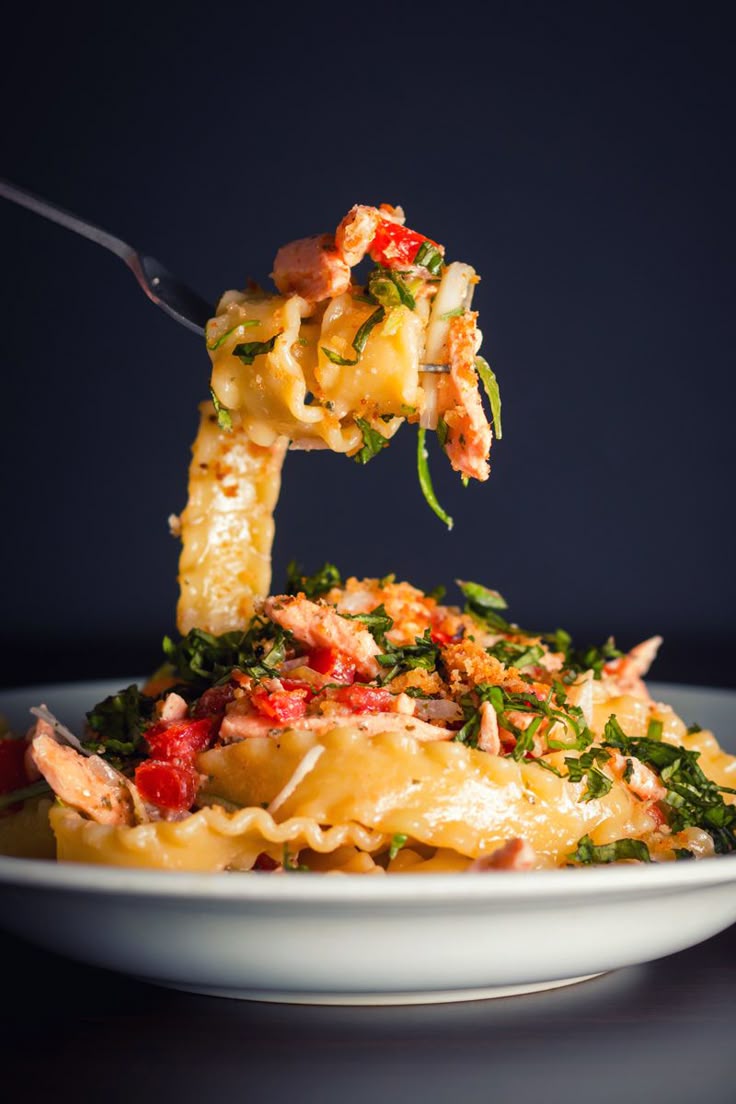 Everyday italian salmon recipes Everyday italian salmon recipes
