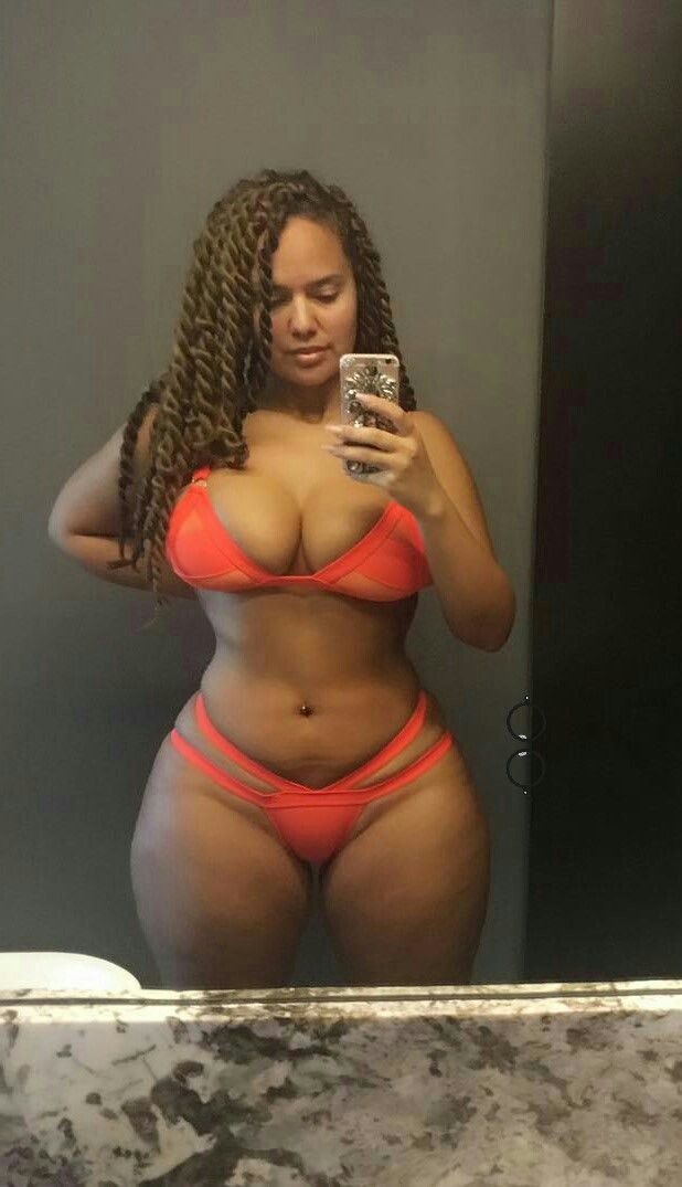 Huge female bodybuilder aleesha young