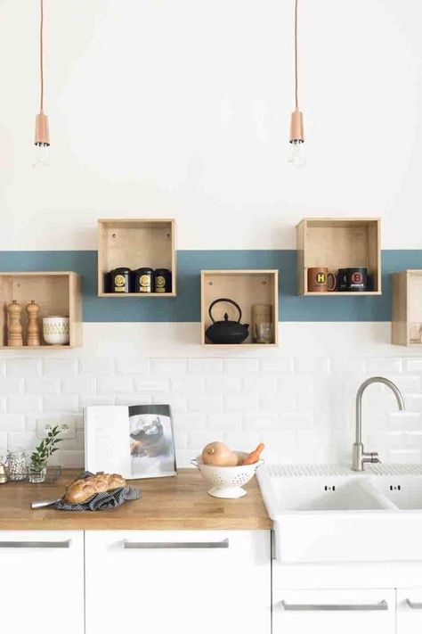 9 besten Küchen Bilder auf Pinterest Küchen ideen, Moderne - farbe fur kuche aktuellen tendenzen 9 besten Küchen Bilder auf Pinterest Küchen ideen, Moderne - farbe fur kuche aktuellen tendenzen