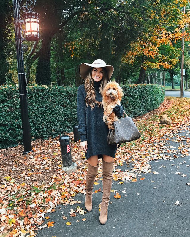 15+ Thanksgiving Outfit Ideas