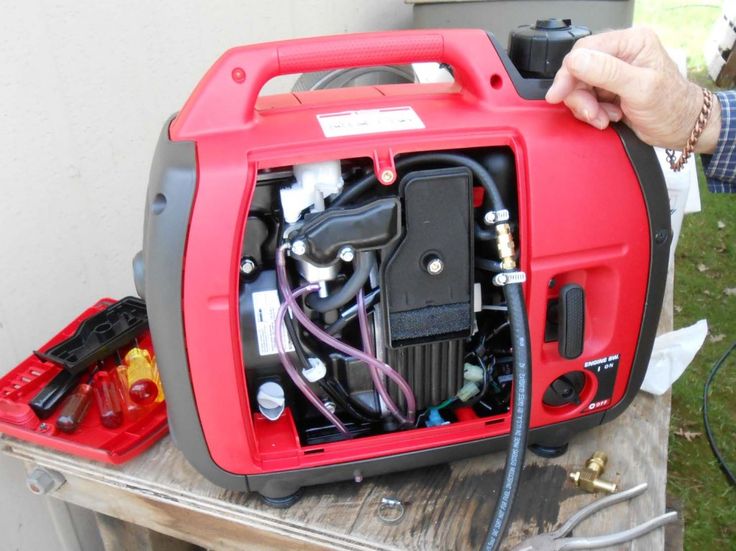 Can Honda Generators Run On Natural Gas Can Honda Generators Run On Natural Gas