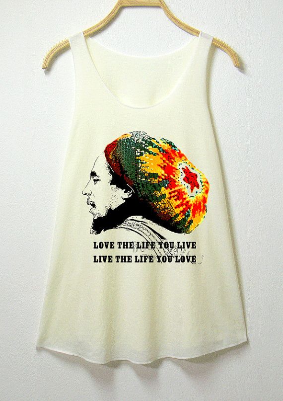 Camiseta Croptop Bob Marley Camiseta Croptop Bob Marley