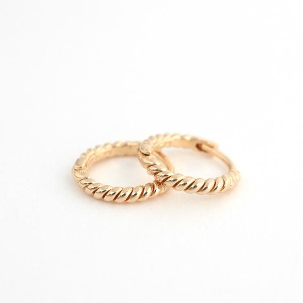 earring stacks gold earring stacks gold