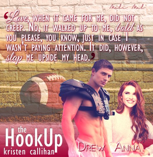 Really the hookup by kristen callihan read online The hookup by kristen callihan read online