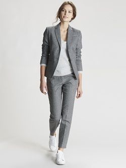 Damenmode Damen-Schneider-Chevrons müssen mehr haben - #Damenmode #DamenSchneid...