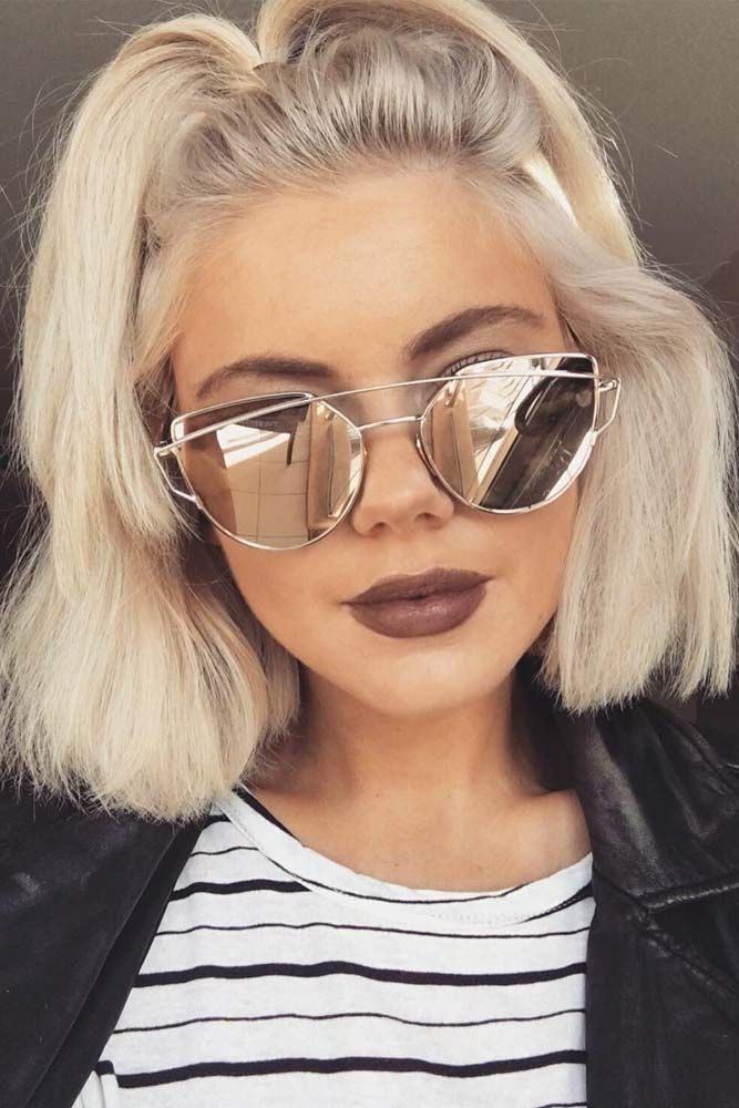 Cute And Easy Hairstyles 18 easy step by step tutorials for perfect hairstyles 30 So Cute Easy Hairstyles For Short Hair Cute And Easy Hairstyles cute simple hairstyles for medium hair fusion hair extensions nyc 30 So Cute Easy Hairstyles For Short Hair