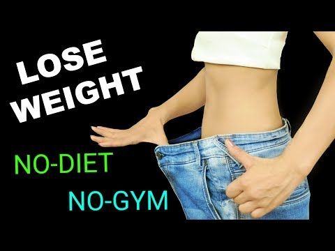 weight loss exercises at home in 1 week in hindi