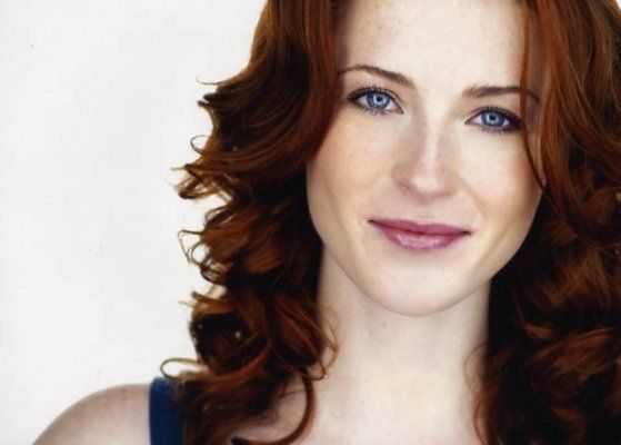 Bridget Regan Natural Hair Color Bridget Regan Natural Hair Color