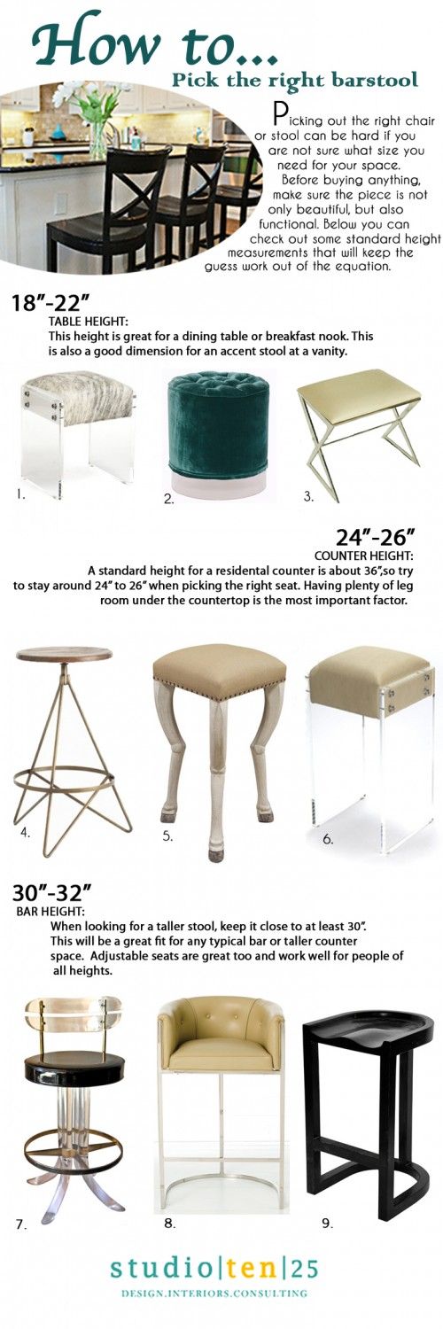 34 Best Bar Stools And Counter-Height Stools Images On Pinterest Find this Pin and more on Bar Stools and Counter-Height Stools. - 34 Best Bar Stools And Counter-Height Stools Images On Pinterest