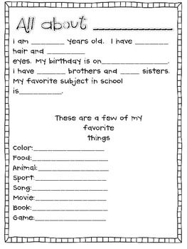 148 best eoy images on pinterest learning birthdays and for kids