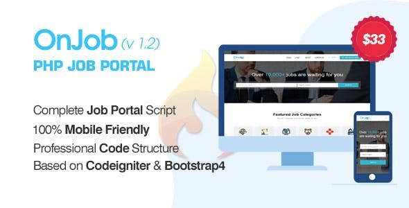 Onjob Php Meslek Portali Uygulamasi Https Www Fazlabilgi Com Teknoloji Onjob Php Meslek Portali Uygulamasi Isarama Isilanlari Kari Php Ozgecmis Portal