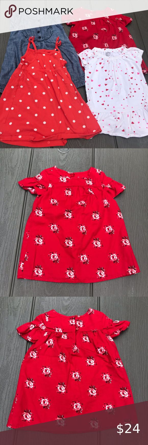 Baby Gap-Bundle of 4 girls dresses-2T | Baby gap, Gap dress, Girls dresses Baby Gap-Bundle of 4 girls dresses-2T | Baby gap, Gap dress, Girls dresses