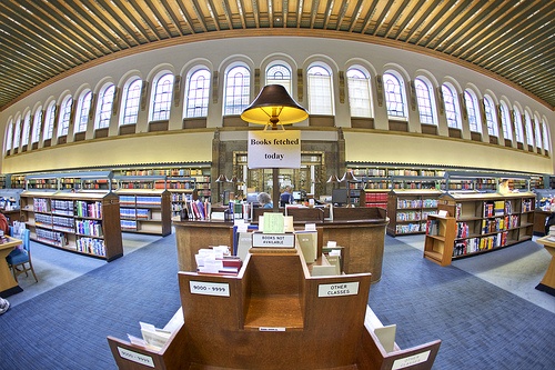 Hawarden Öffnungszeiten in der Bibliothek Hawarden Öffnungszeiten in der Bibliothek