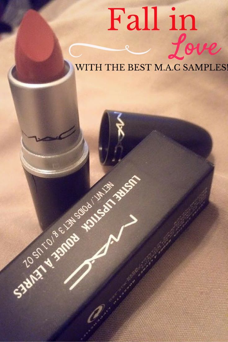 mac samples free