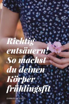 Fühlst du dich derzeit schlapp und müde? Dann ist dein Körper vermutlich übe… Fühlst du dich derzeit schlapp und müde? Dann ist dein Körper vermutlich übe…