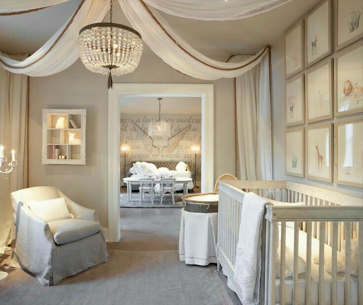 Top 5 Luxury Baby Cribs Of 2019 - Review By Baby Time Now | Baby