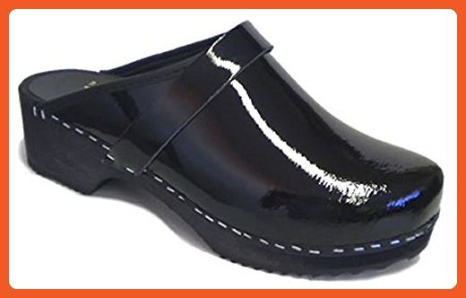 Dansko Women S Professional Mule Black Natural Oiled Dansko Women S Professional Mule Black Natural Oiled