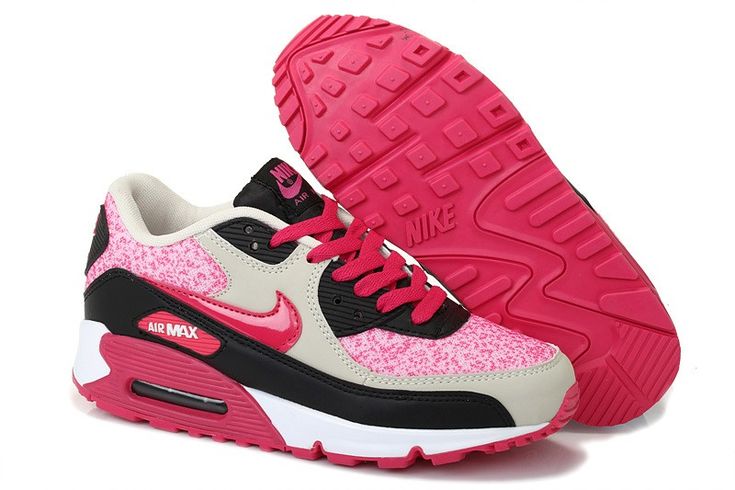 air max 90 femme noir et rose air max 90 femme noir et rose