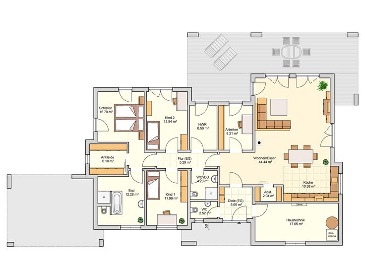 Danwood Häuser Preise die besten 25 winkelbungalow grundriss ideen auf Danwood Häuser Preise die besten 25 winkelbungalow grundriss ideen auf