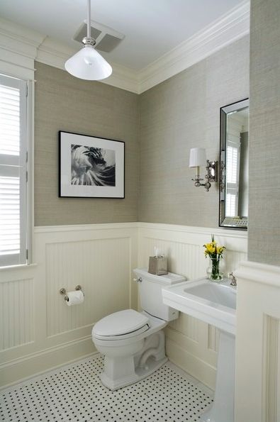Best 25 Wainscoting Bathroom Ideas On Pinterest Half Bathroom Simple Wainscoting Bathroom 2018 Best 25 Wainscoting Bathroom Ideas On Pinterest Half Bathroom Glamorous Wainscoting Bathroom Inspiration