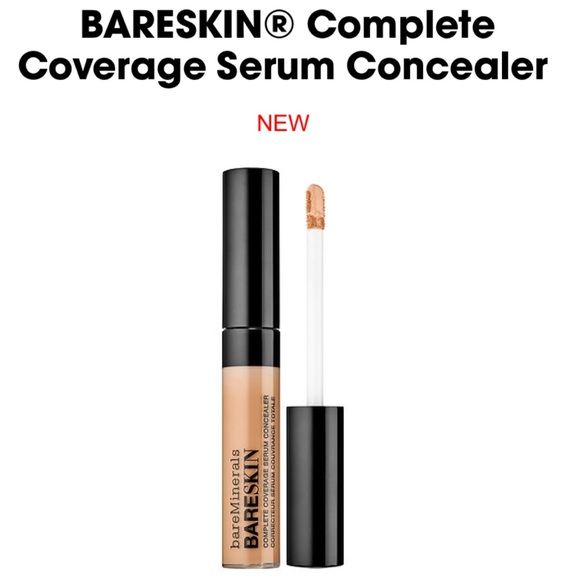 bareminerals customer service
