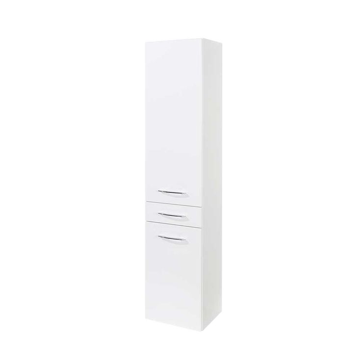 Die besten 25+ Badezimmerschrank weiß Ideen auf Pinterest - badezimmer hochschrank 60 cm breit Die besten 25+ Badezimmerschrank weiß Ideen auf Pinterest - badezimmer hochschrank 60 cm breit