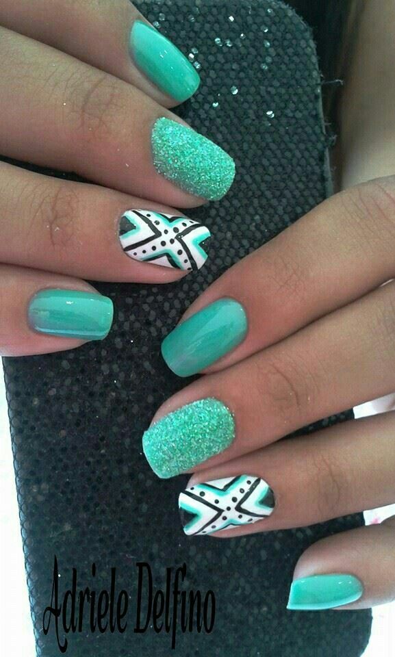 Best 25+ Aztec Nails Ideas On Pinterest Tribal Nail Designs Best 25+ Aztec nails ideas on Pinterest | Tribal nail designs, Pretty nail designs and Pretty nails - Best 25+ Aztec Nails Ideas On Pinterest Tribal Nail Designs
