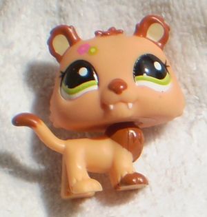 Cat toy freebies
