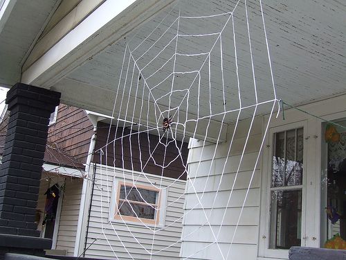 123 best haunting spider nest decorations images on pinterest halloween stuff halloween ideas and halloween spider - Giant Spider Web Halloween Decoration 123 best haunting spider nest decorations images on pinterest halloween stuff halloween ideas and halloween spider - Giant Spider Web Halloween Decoration
