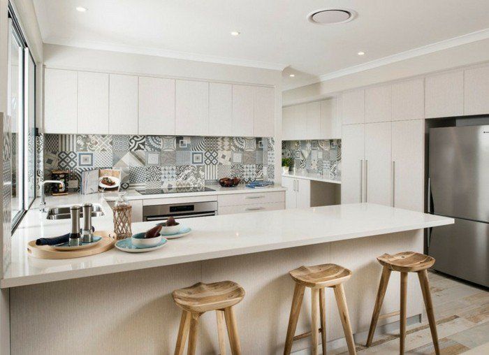 180 best Cuisine images on Pinterest Kitchen modern, Kitchen white - rampe d eclairage pour cuisine 180 best Cuisine images on Pinterest Kitchen modern, Kitchen white - rampe d eclairage pour cuisine