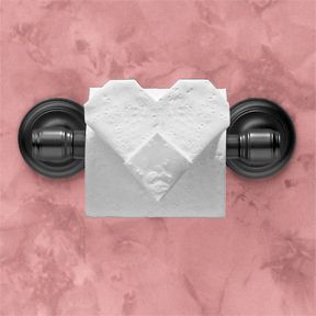 23 best Origami toilet paper images on Pinterest | Bathroom, Toilet ... 23 best Origami toilet paper images on Pinterest | Bathroom, Toilet ...