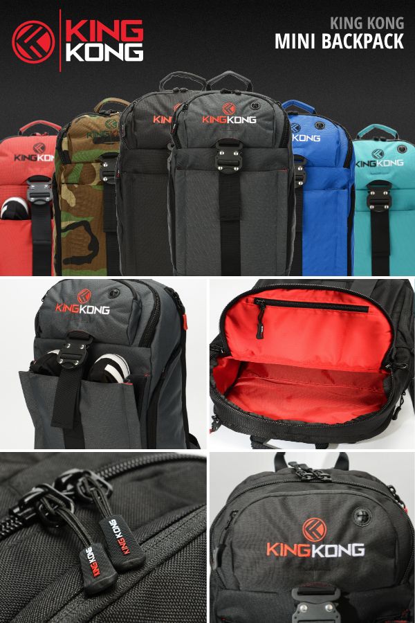 KONG Mini Bag