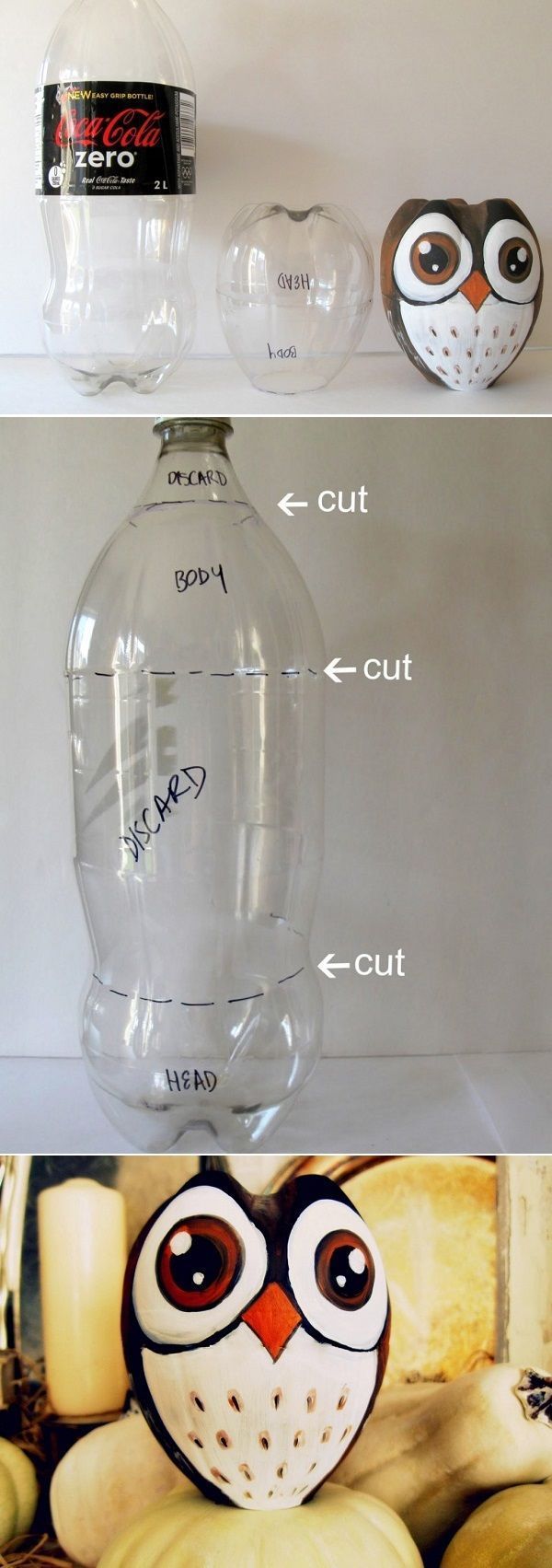 Schoolgirl found chopped fingers in a bottle of soda Schoolgirl found chopped fingers in a bottle of soda