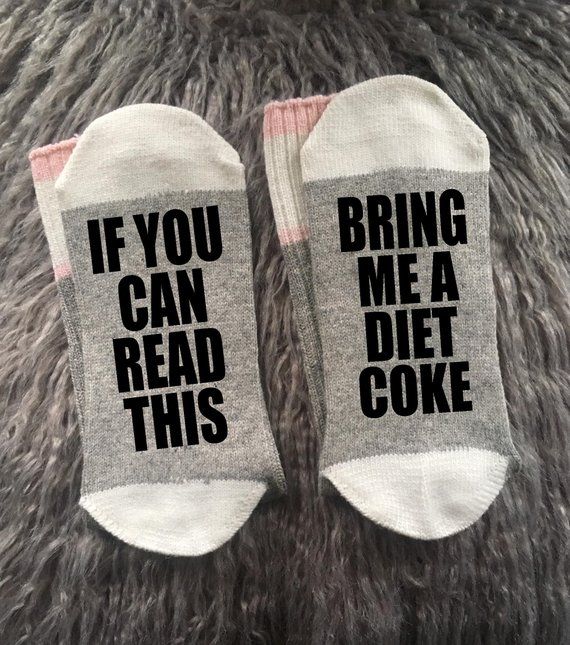 diet coke gift ideas