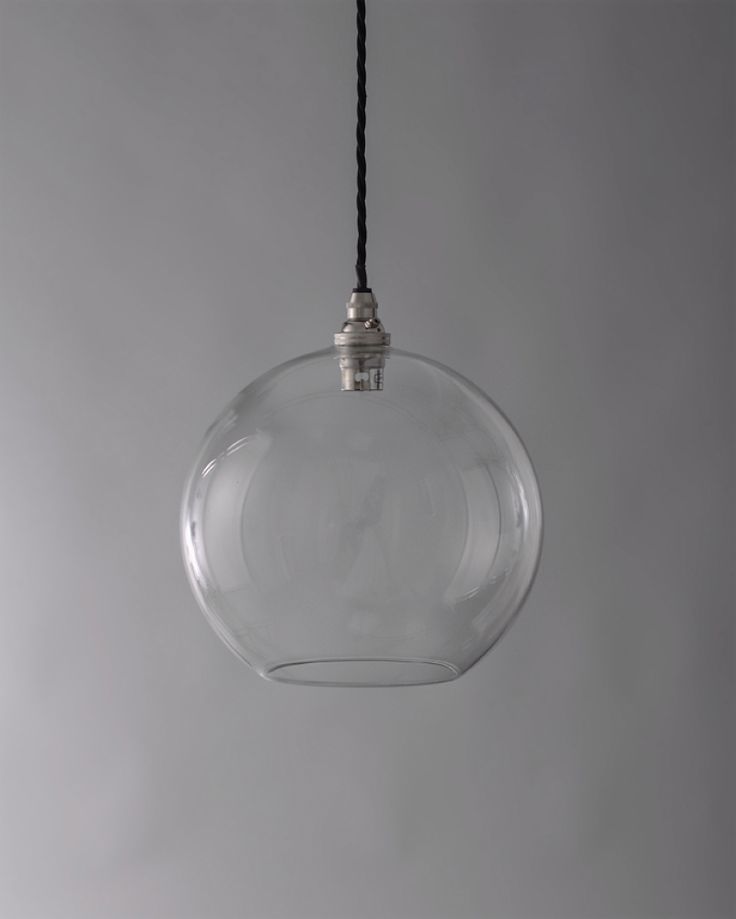 Clear N Gl Pendant Lights 1500 Trend Home Design Clear Gl Globe Light Shade Droughtrelief Org