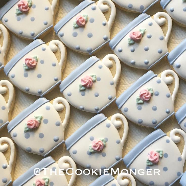 Kitchen Tea Cupcakes Ideas Kitchen Tea Cupcakes Ideas